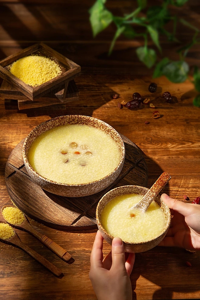 秋季養生怎么吃？