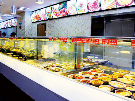 東莞臺裕食堂承包的食品衛生需要注意什么？
