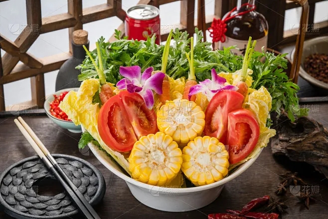 臺裕大廚教你這樣配菜，上菜速度大大提高