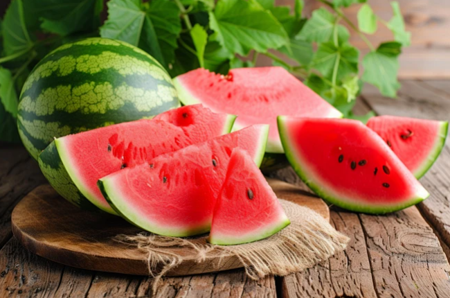 炎炎夏日吃什么好？臺裕膳食集團為您推薦夏季時令美食
