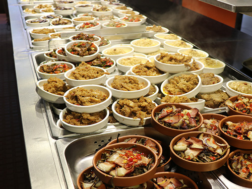 零點自助真的可以讓我們隨心所欲得進(jìn)行點餐嗎？