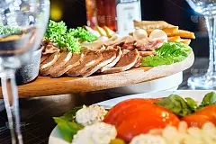 專業的食材配送公司，有哪些優勢？