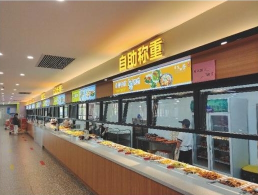 《食堂承包合同签订全指南｜台裕膳食详解5大关键条款与避坑要点》